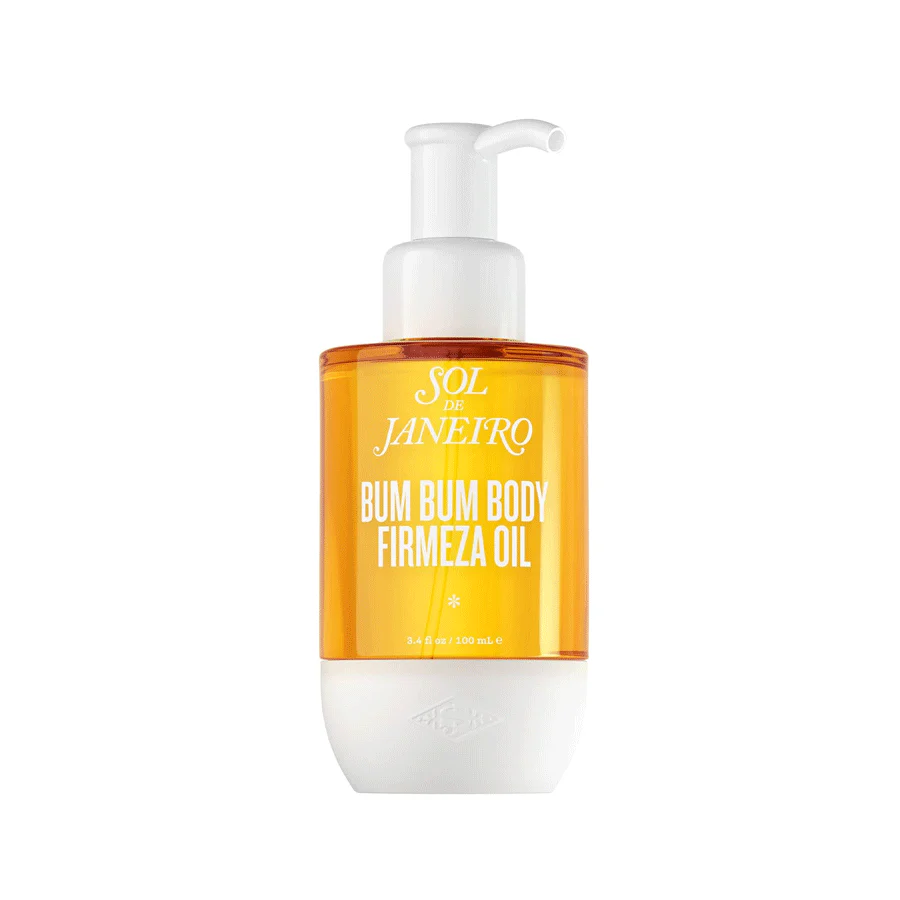 Sol de Janeiro Bum Bum Body Firmeza Oil 100ml