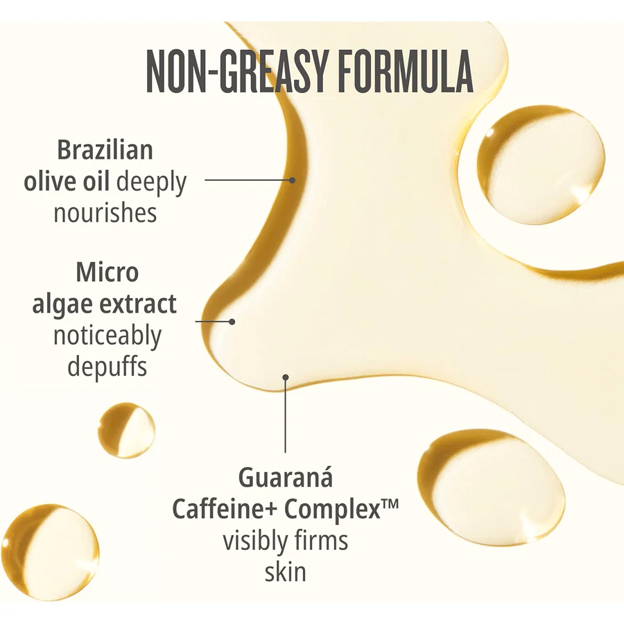 Sol de Janeiro Bum Bum Body Firmeza Oil 100ml - Image 3