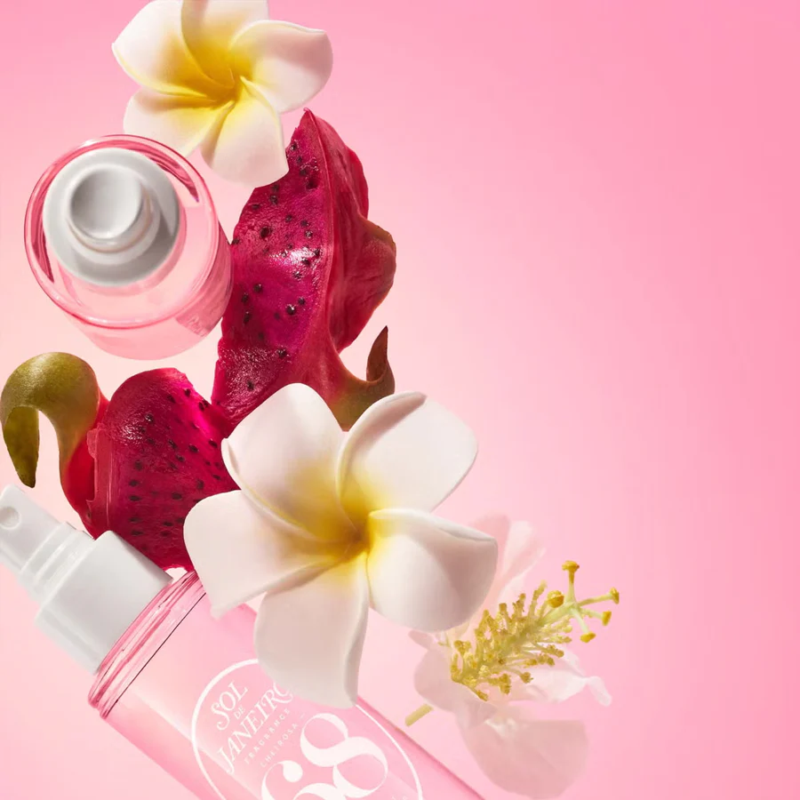 Sol de Janeiro Cheirosa 68 Perfume Mist 90ml - Image 3
