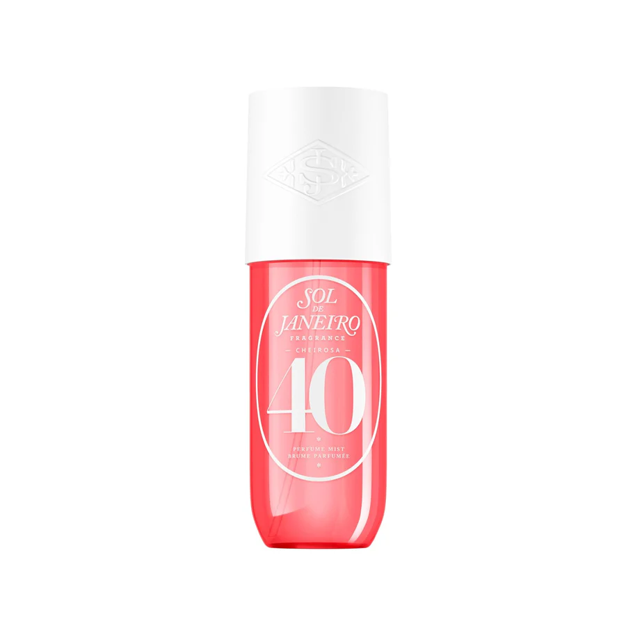 Sol de Janeiro Cheirosa 40 Perfume Mist 90ml