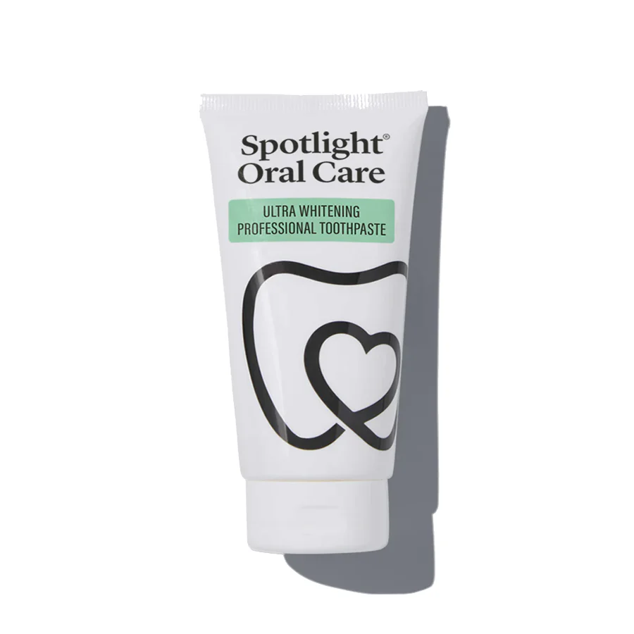 Spotlight Ultra Whitening Professional Toothpaste 100ml