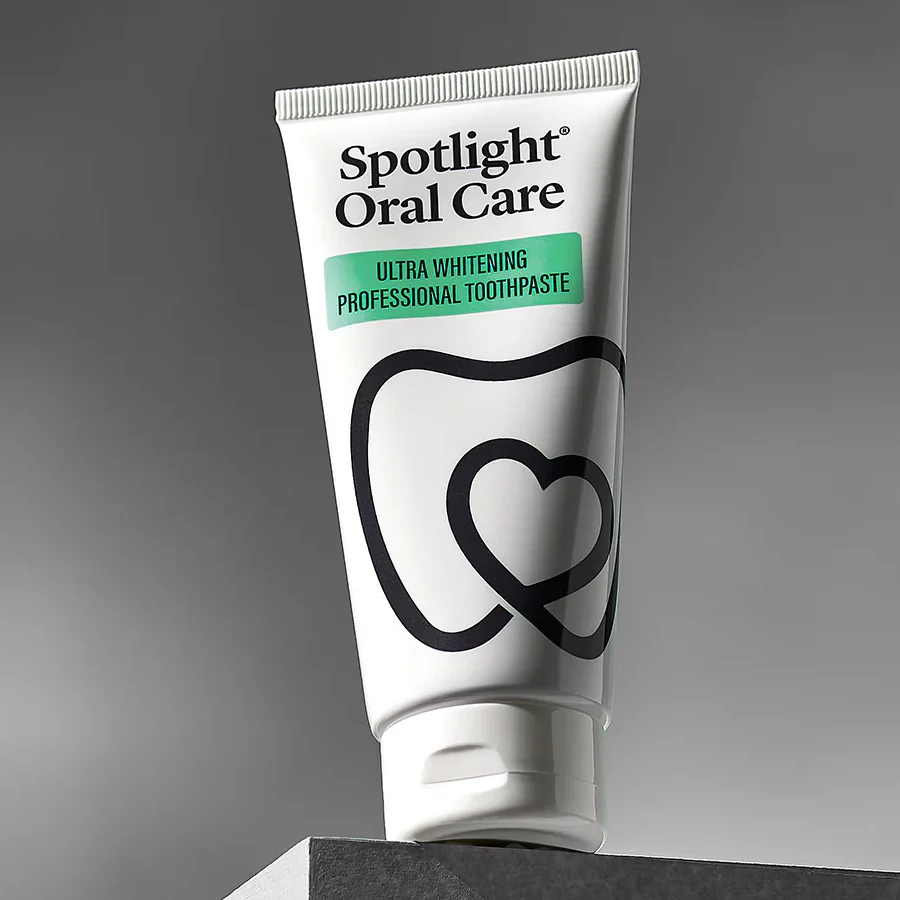 Spotlight Ultra Whitening Professional Toothpaste 100ml - Image 2