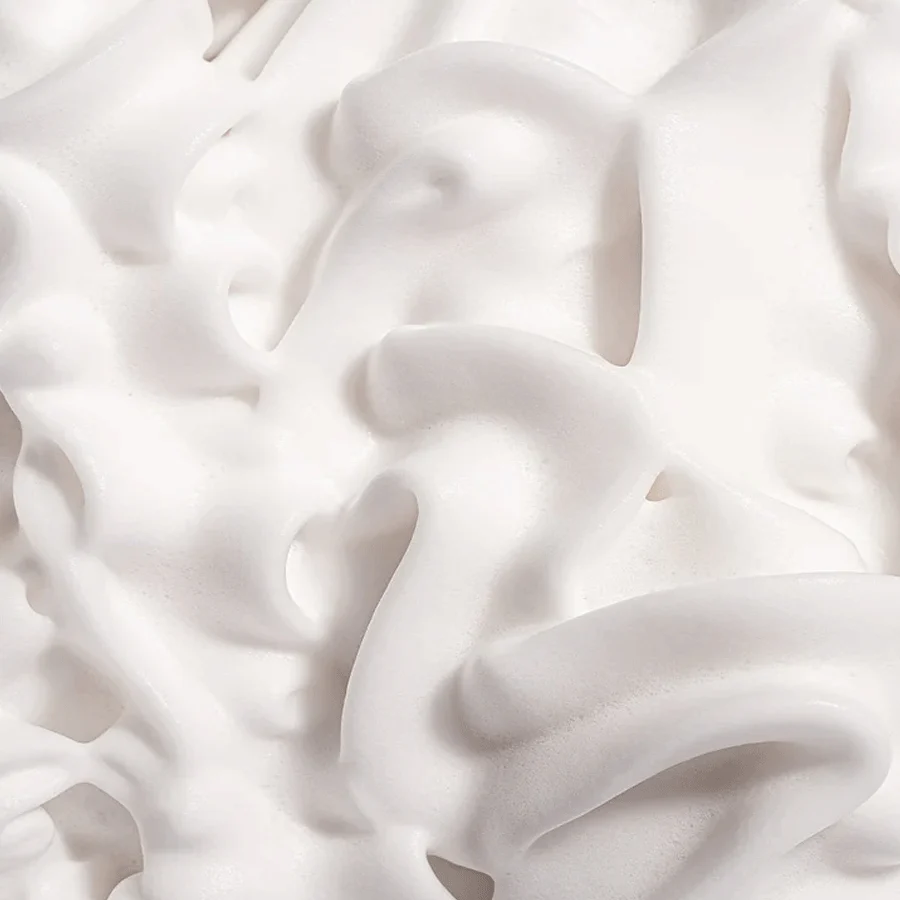 Sundae Foaming Body Wash Passionfruit Pop 265ml - Image 5