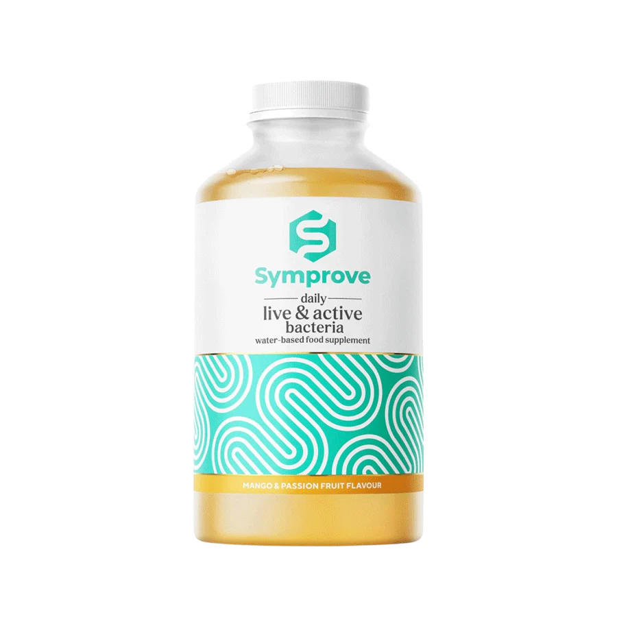Symprove Gut Solution Mango and Passionfruit 500ml