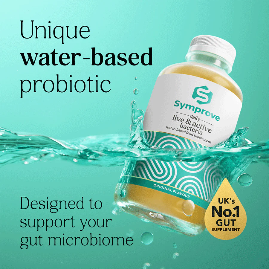 Symprove Gut Solution Mango and Passionfruit 500ml - Image 6