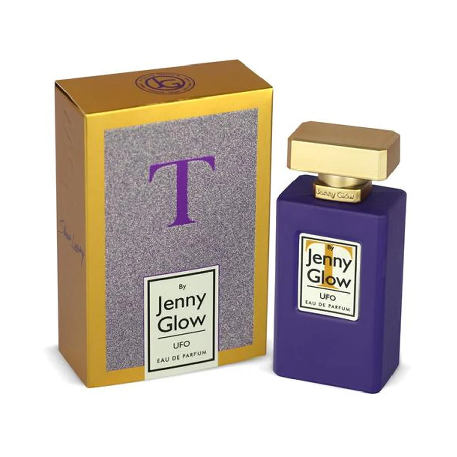 T by Jenny Glow UFO Eau De Parfum 30ml - Image 2