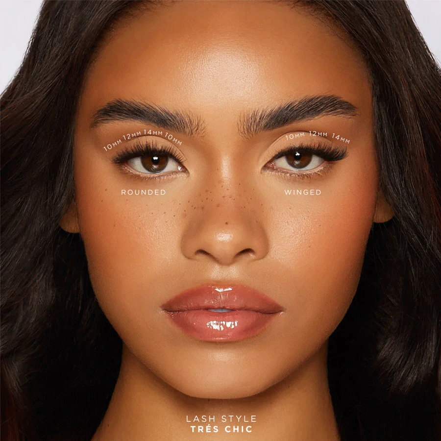 Tatti Lashes Tres Chic - Image 2
