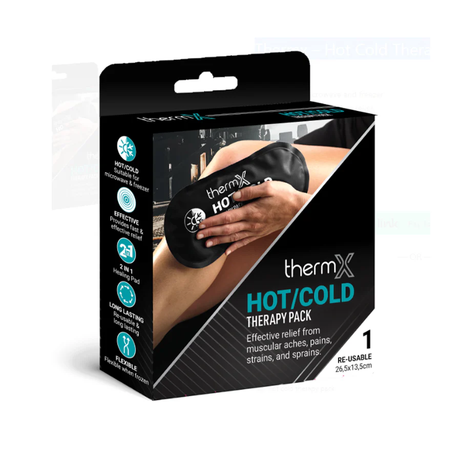 Thermx Hot Cold Therapy Pack