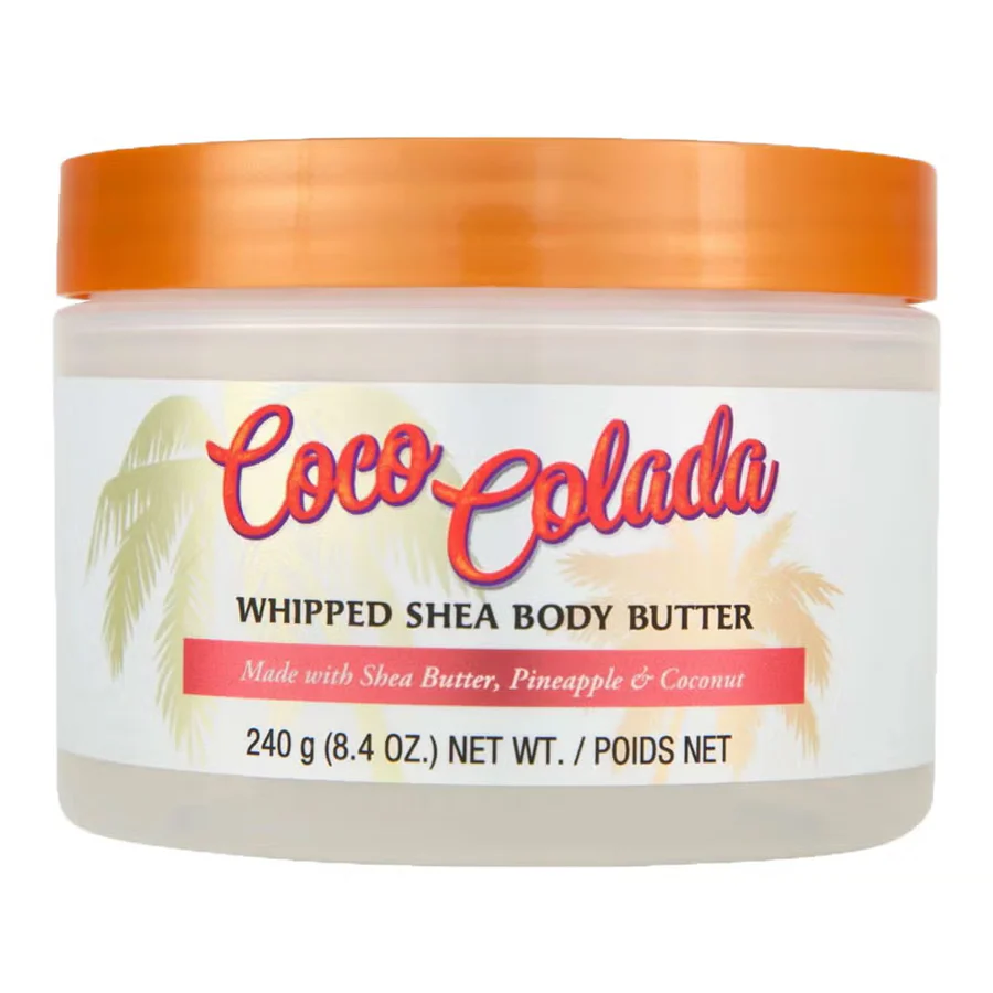 Tree Hut Whipped Body Butter Coco Colada 240g