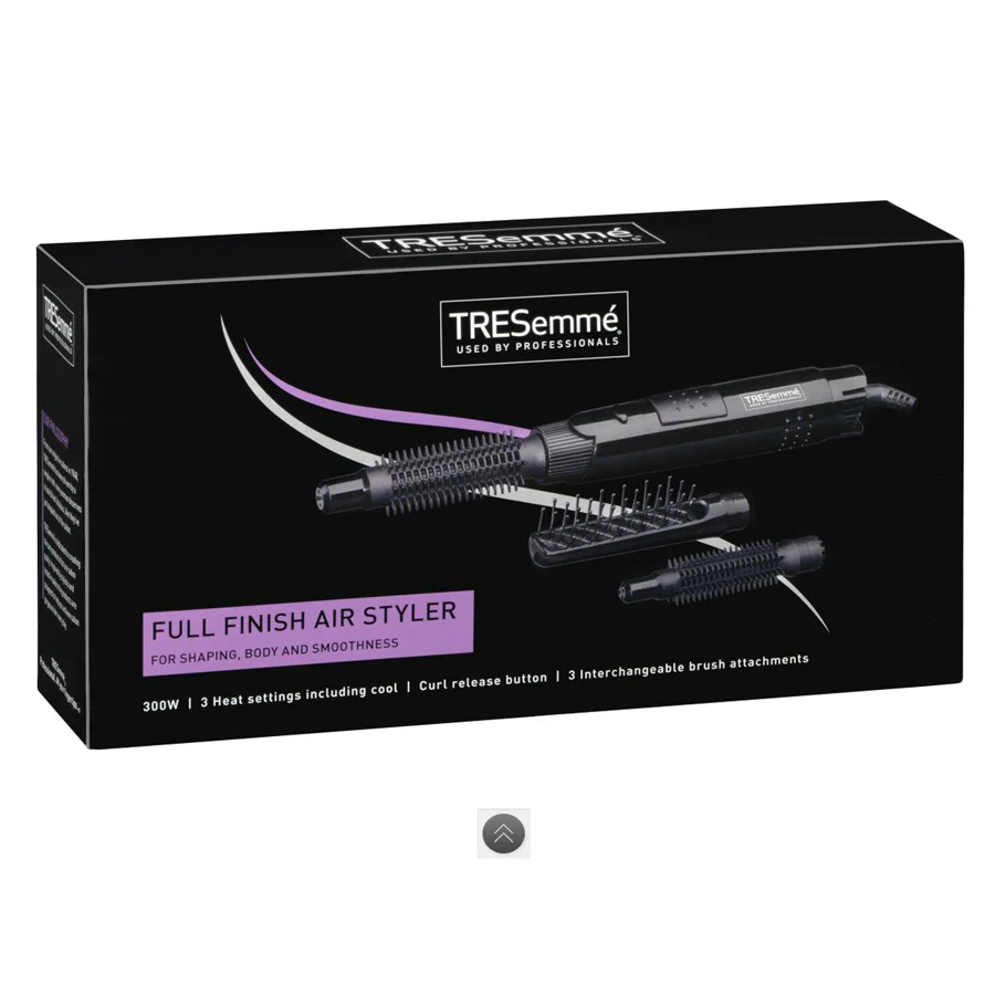 TRESemmé Full Finish Air Styler 5265TU - Image 4