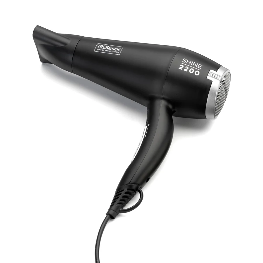 TRESemmé Pro Pure Radiant Shine Smooth Power 2200 5542DU Hair Dryer - Image 2
