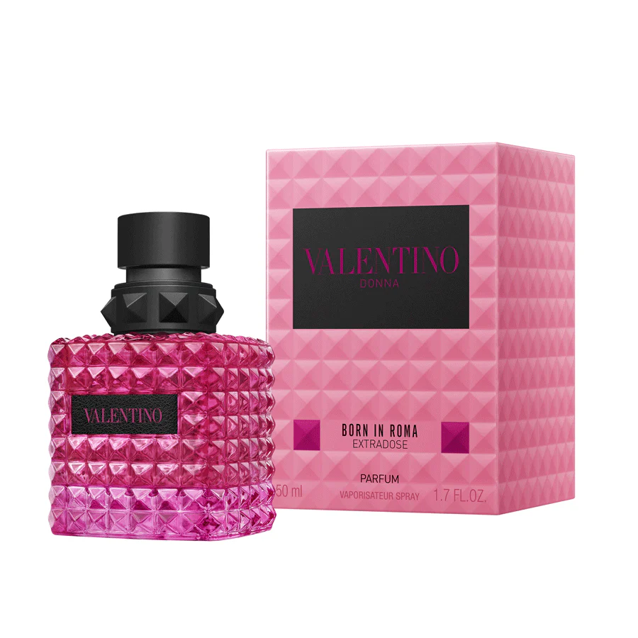 Valentino Born In Roma Donna Extradose Eau de Parfum For Her (Various Sizes) - Image 6