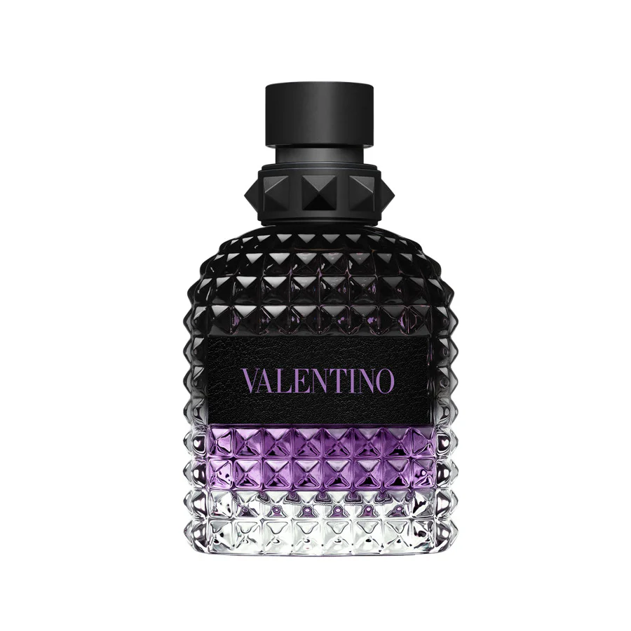 Valentino Born in Roma Purple Melancholia Uomo (Various Sizes)