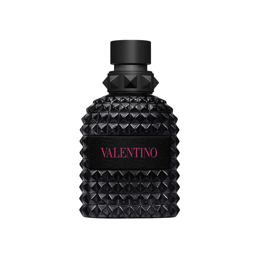 Valentino Born In Roma Uomo Extradose Eau de Parfum For Him 50ml