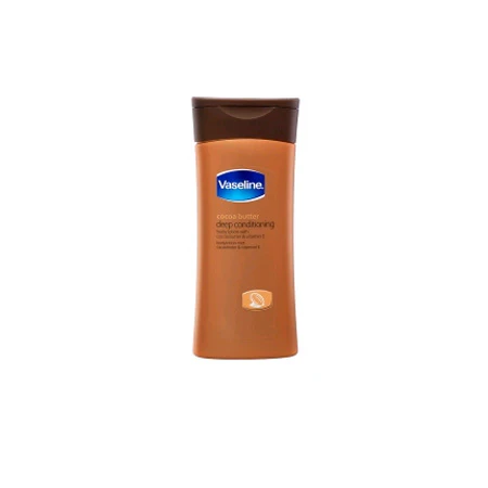 Vaseline Cocoa Butter Lotion 200ml