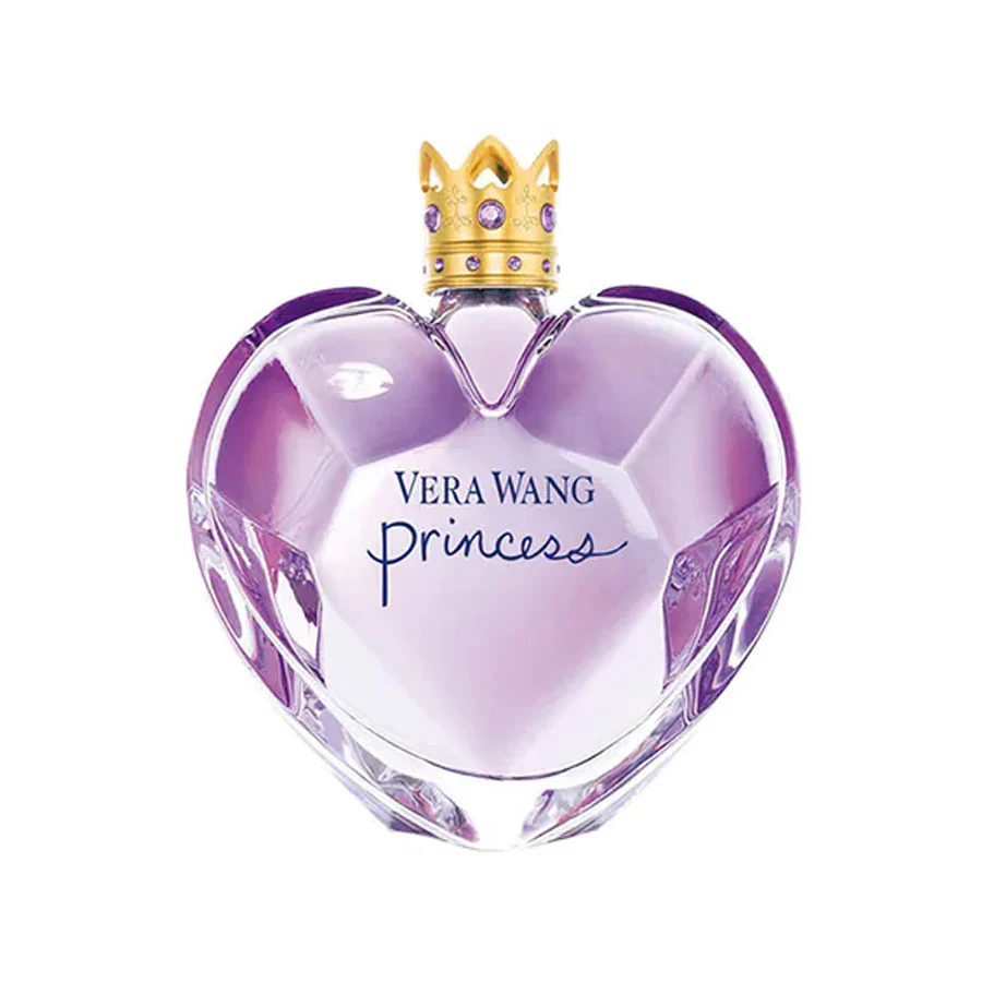 Vera Wang Princess Eau de Toilette (Various Sizes)