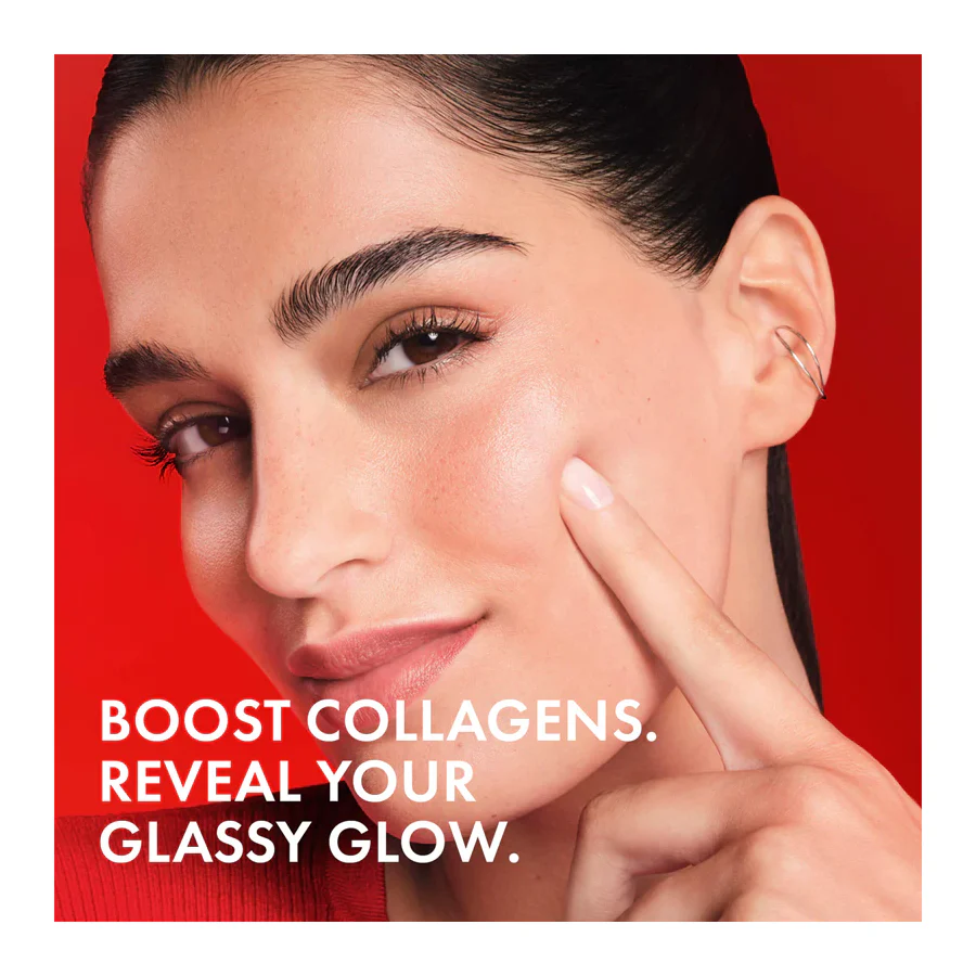 Vichy Liftactiv Collagen Specialist 16 Glow Boosting Gel 50ml - Image 4