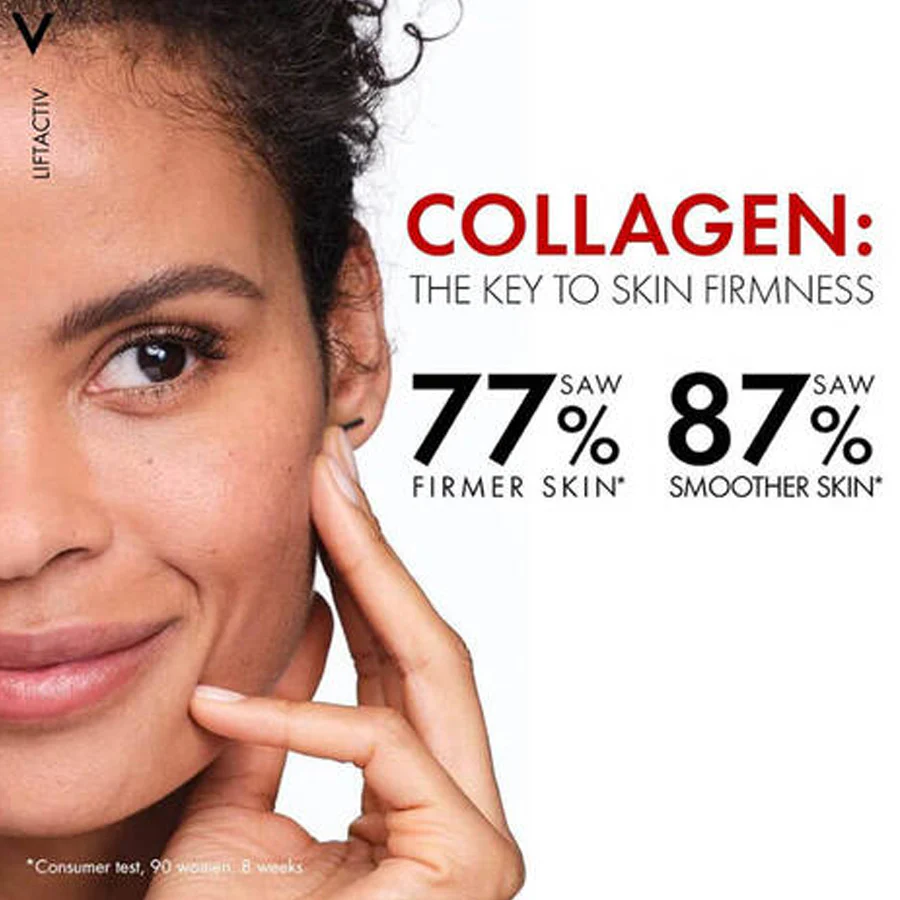 Vichy LiftActiv Collagen Specialist Eyes Care 15ml - Image 3