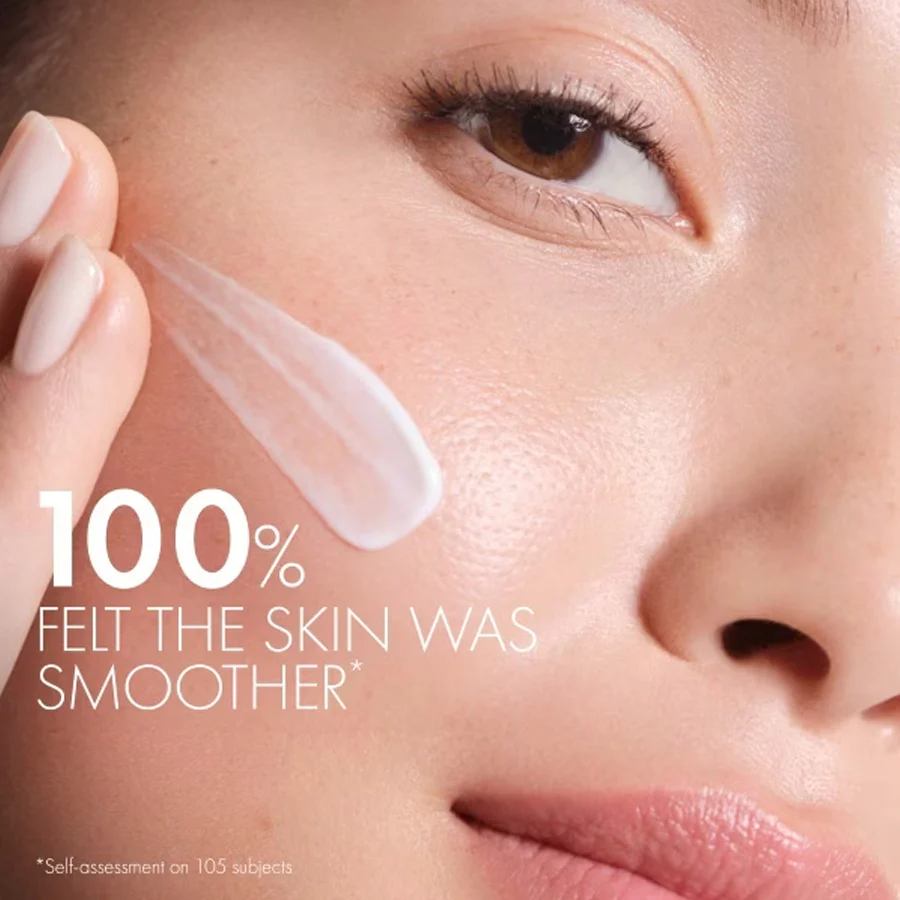 Vichy Mineral 89 72H Moisture Boosting Daily Fluid SPF50+ Hyaluronic Acid 50ml - Image 4