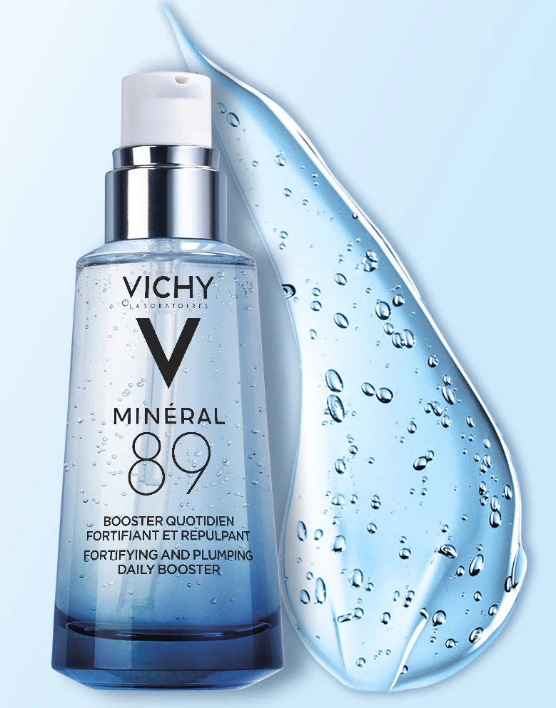 Vichy Minéral 89 Daily Booster 50ml - Image 3