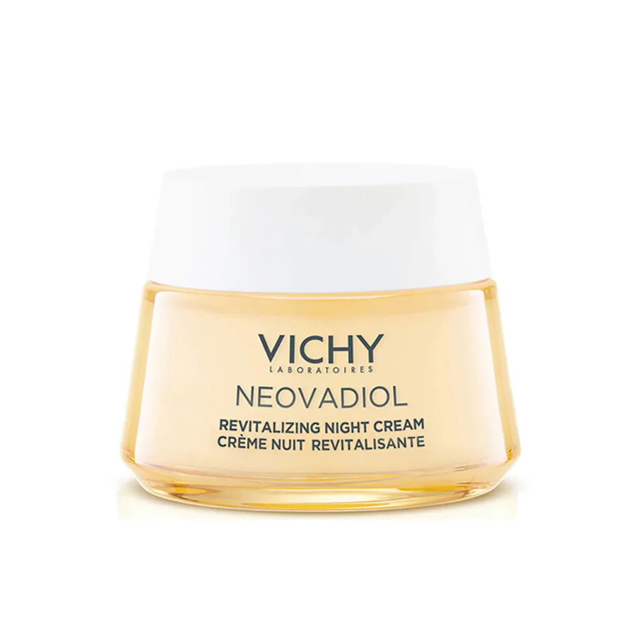 Vichy Neovadiol Menopause Night Cream 50ml