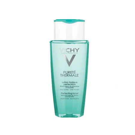 Vichy Purete Thermale Perfecting Toner 200ml - Image 2