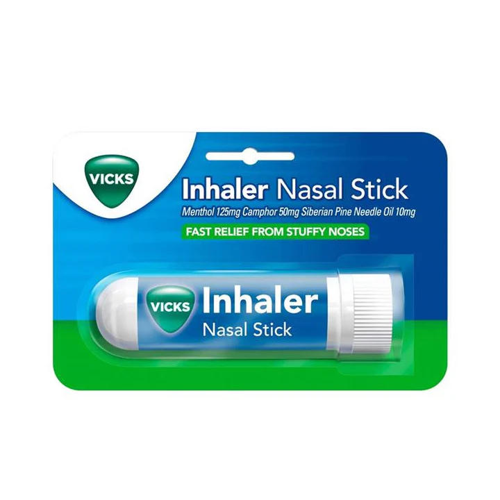 Vicks Inhaler Nasal Stick