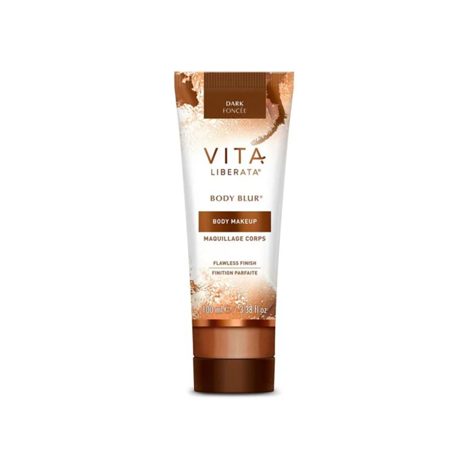 Vita Liberata Body Blur Dark 100ml