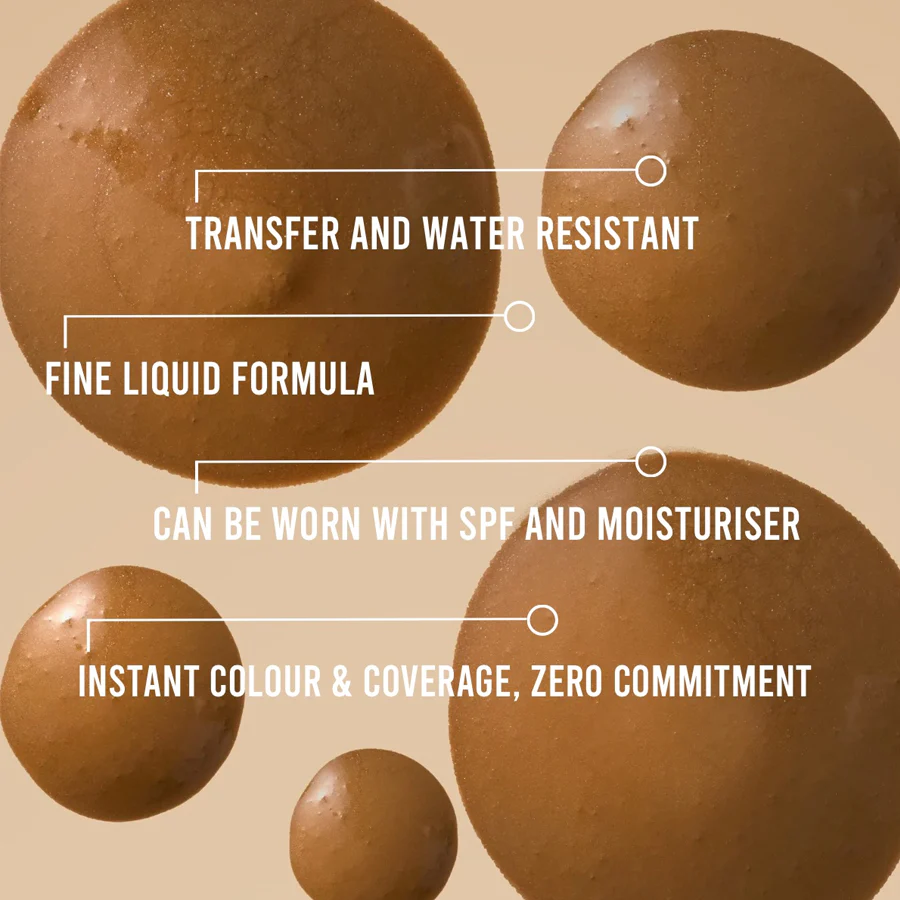 Vita Liberata Everyday Blur Drops Body Makeup 47ml - Image 4