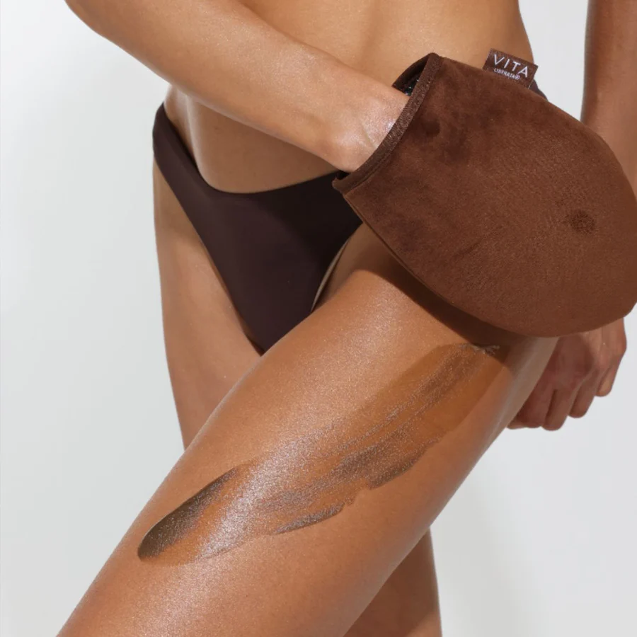 Vita Liberata The Mousse Tinted Lasting Tan: Dark 200ml - Image 2