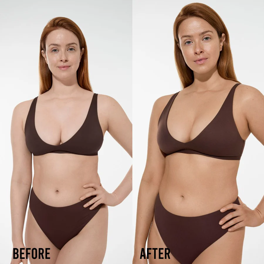 Vita Liberata The Mousse Tinted Lasting Tan: Dark 200ml - Image 3