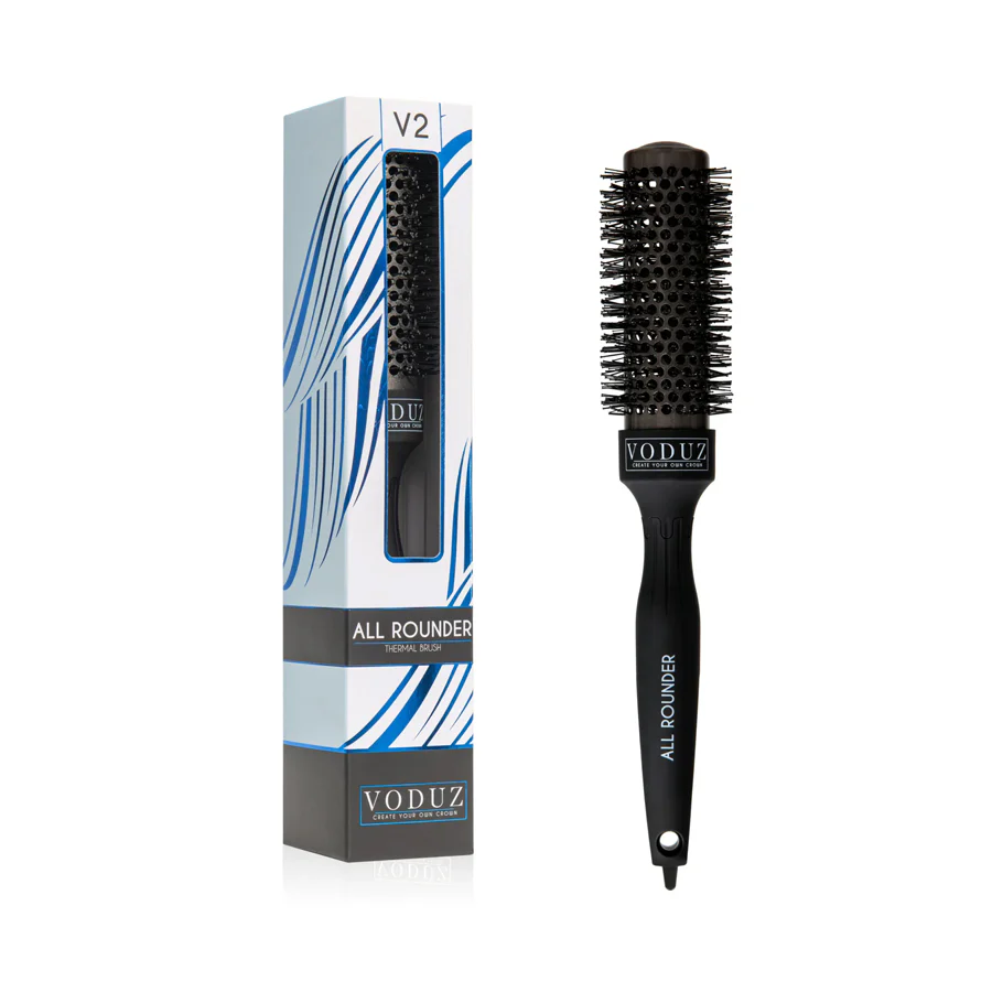 Voduz ‘All Rounder’ Thermal Brush V2