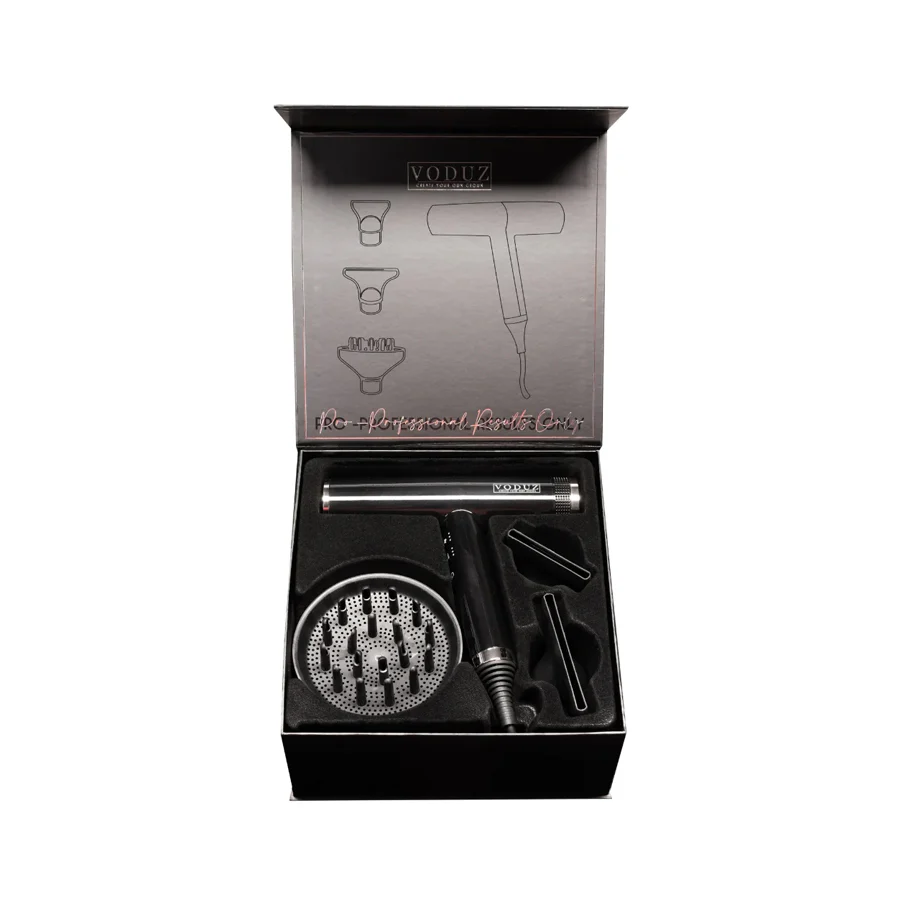 Voduz 'Blow Out' Pro Hair Dryer - Image 3