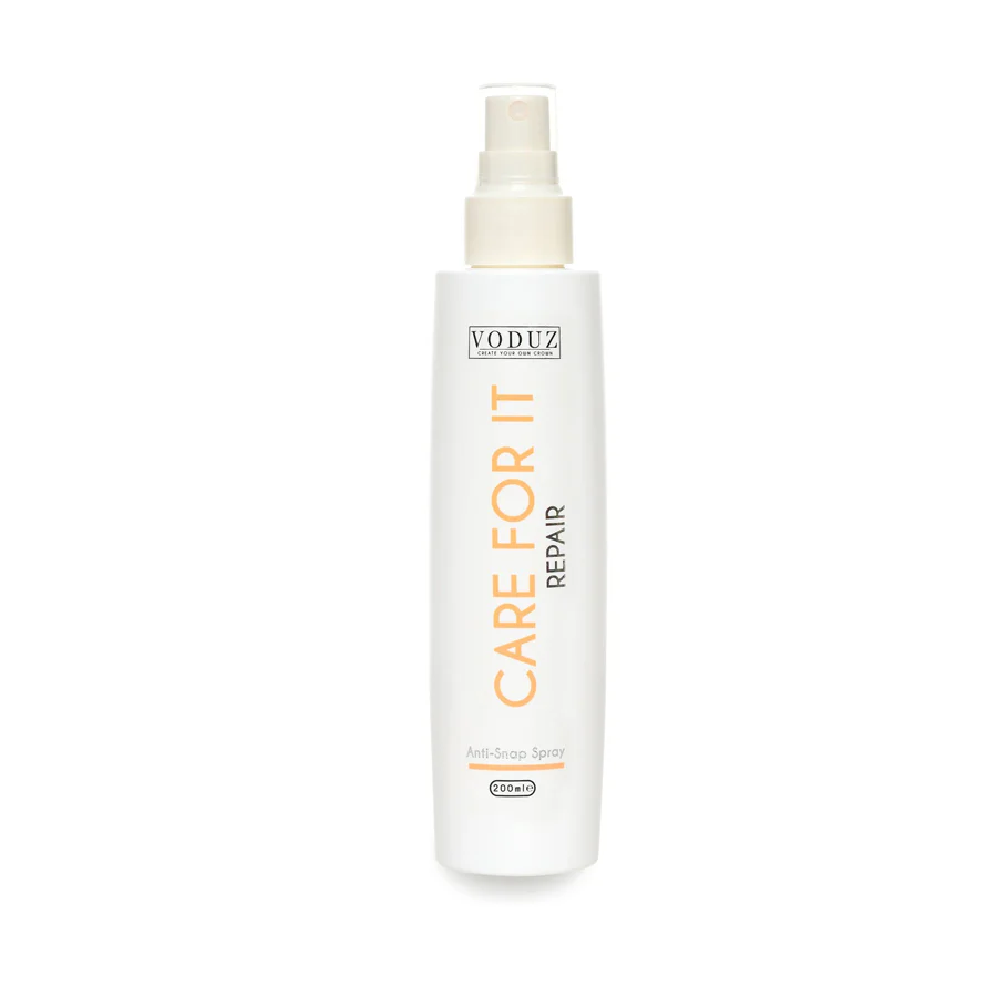 Voduz 'Care For It' Repair Anti Snap Spray 200ml - Image 2