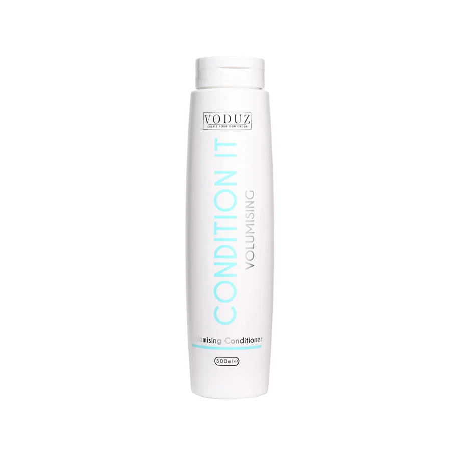 Voduz 'Cleanse It' Volumising Conditioner 300ml