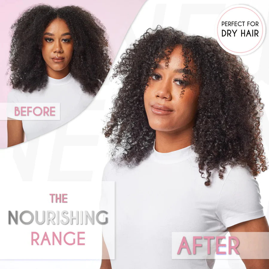 Voduz 'Complete It' Nourishing Hair Treatment 250ml - Image 3