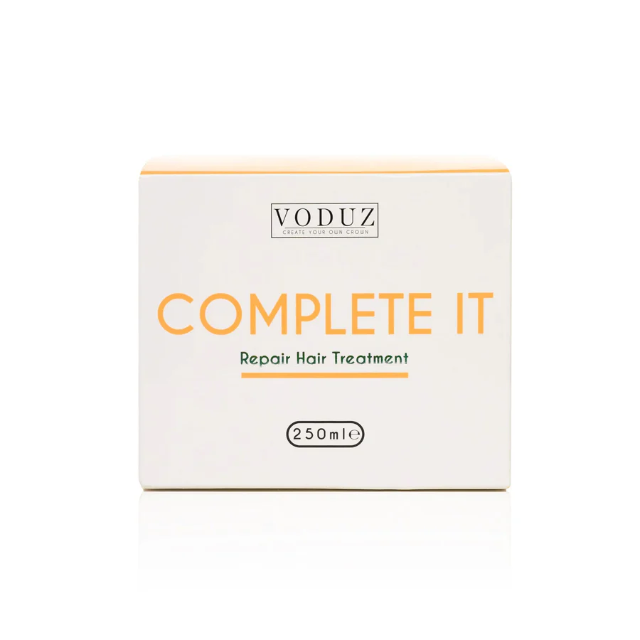 Voduz 'Complete It' Repair Hair Treatment 250ml