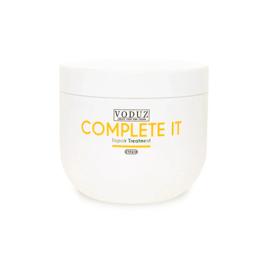 Voduz 'Complete It' Repair Hair Treatment 250ml - Image 2
