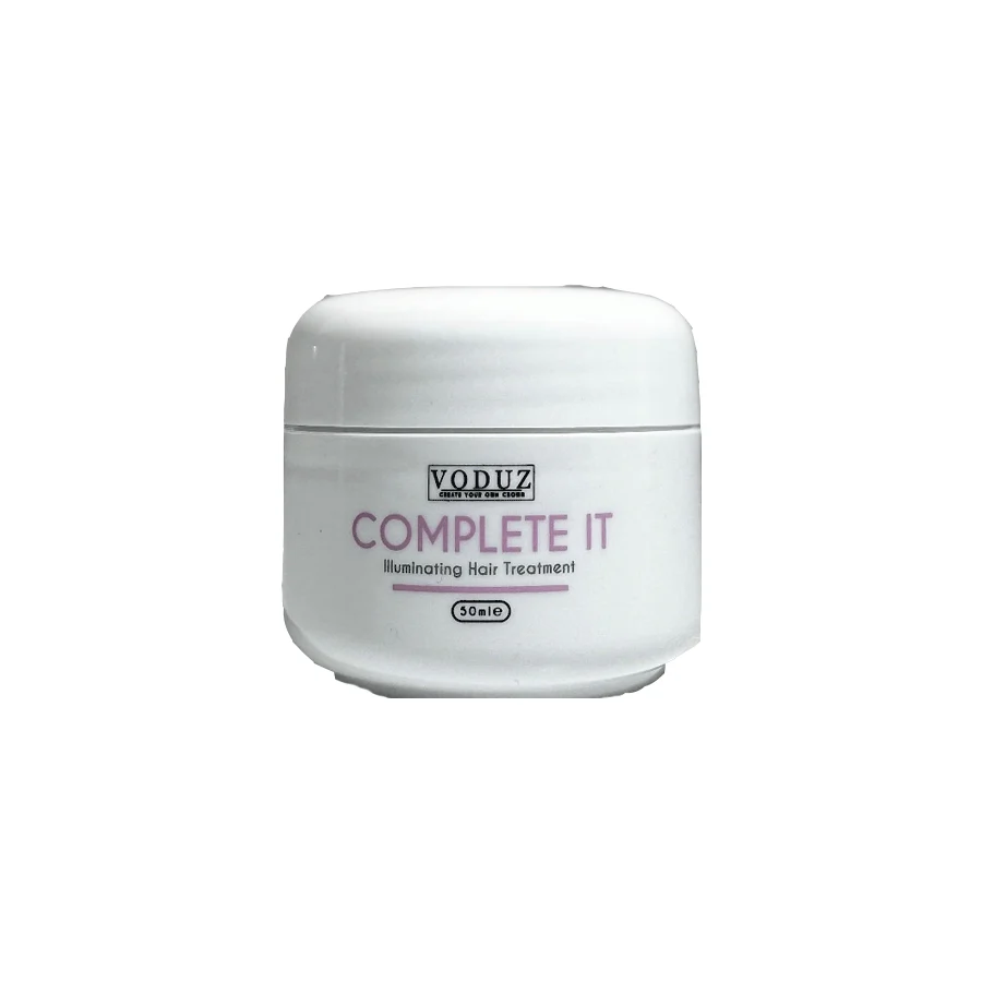 Voduz Mini 'Complete It' Illuminating Hair Treatment 50ml