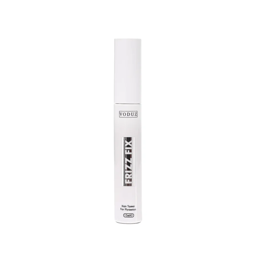 Voduz Mini 'Frizz Fix' Hair Tamer for Flyaways 15ml