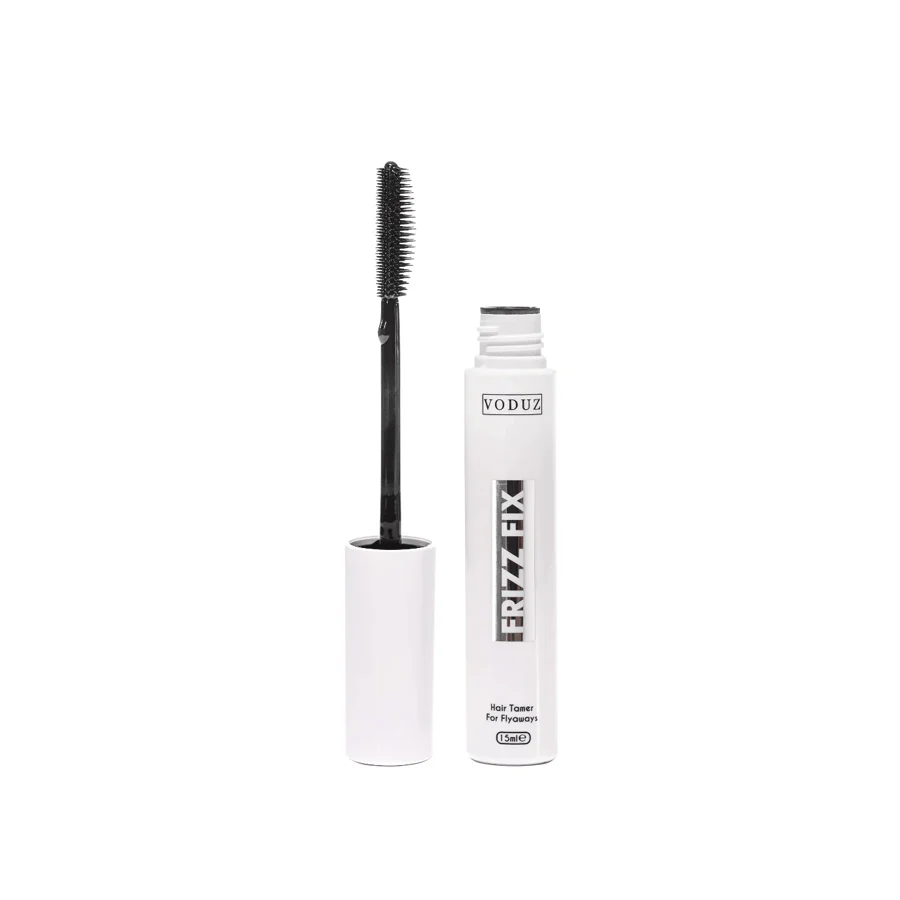 Voduz Mini 'Frizz Fix' Hair Tamer for Flyaways 15ml - Image 2