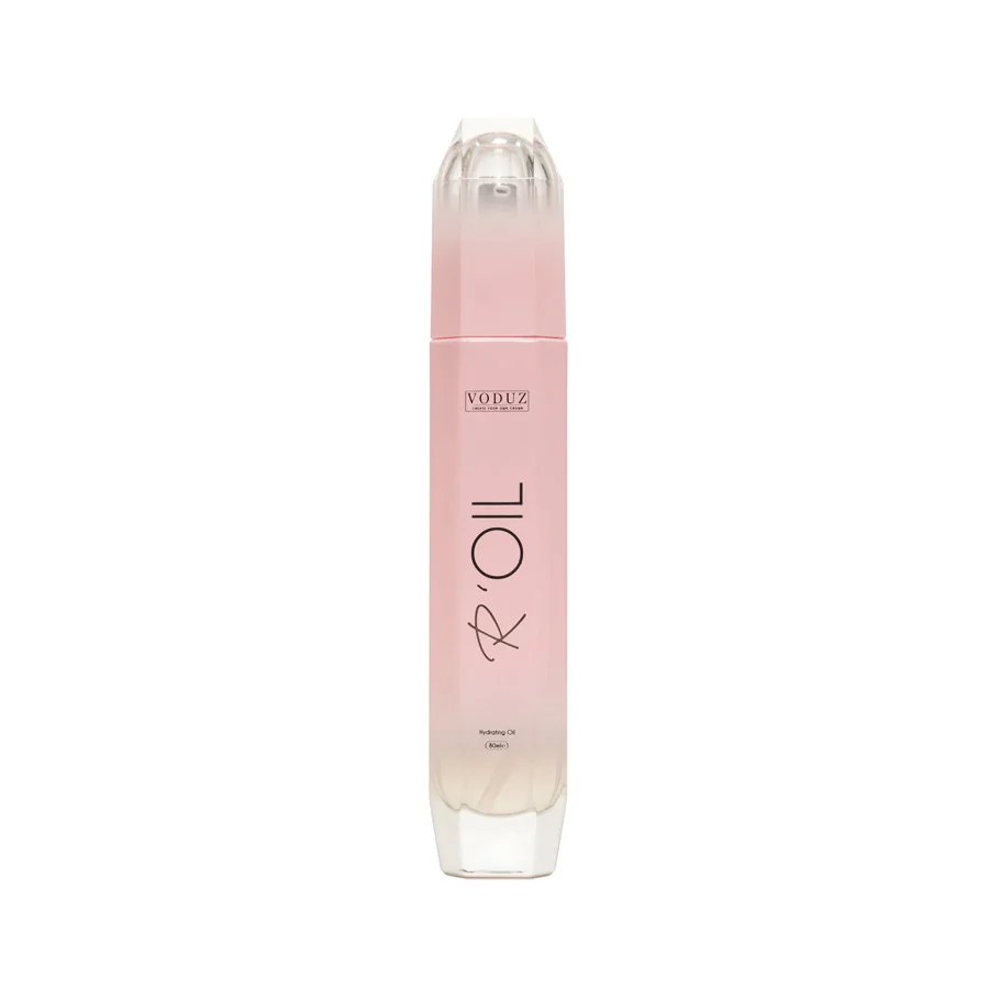 Voduz 'R'Oil' Hydrating Hair Oil 80ml