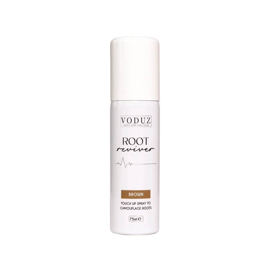 Voduz 'Root Reviver' Root Spray (Various Shades) 75ml - Image 5
