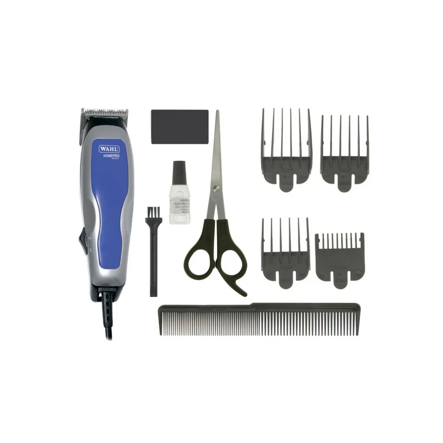 WAHL 9155-217 HomePro Corded Mains Hair Clipper - Image 5