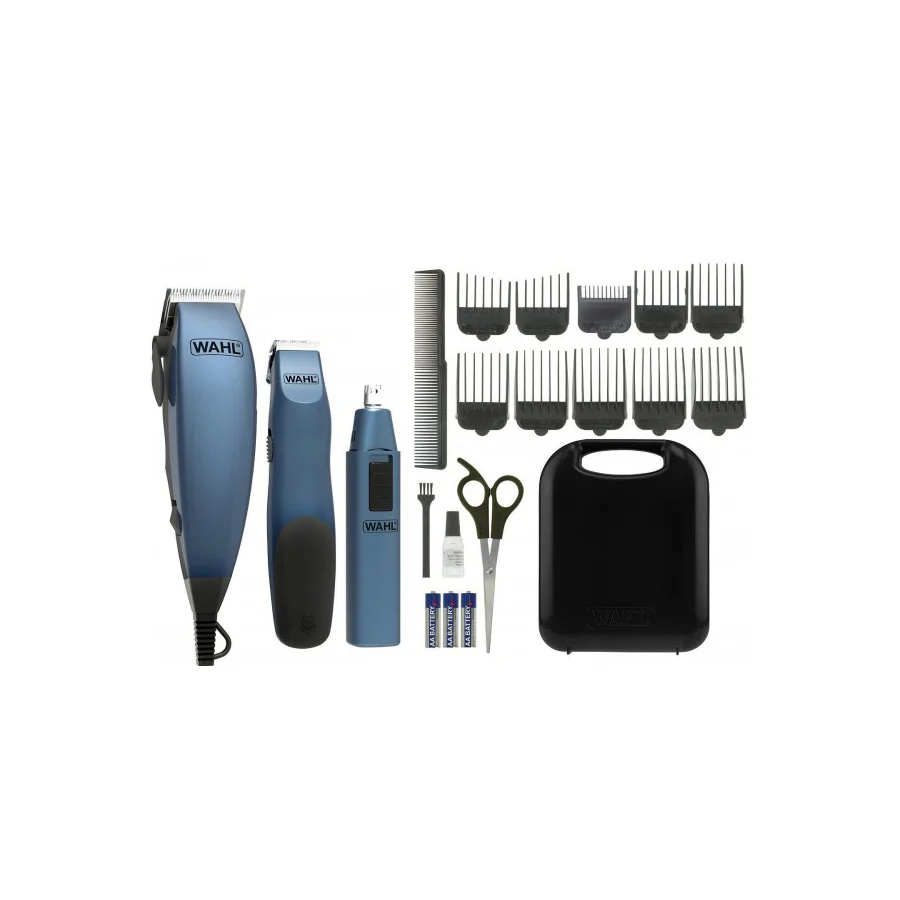 WAHL Grooming Gift Set with Clipper Trimmer Ear and Nose Trimmer - Image 3