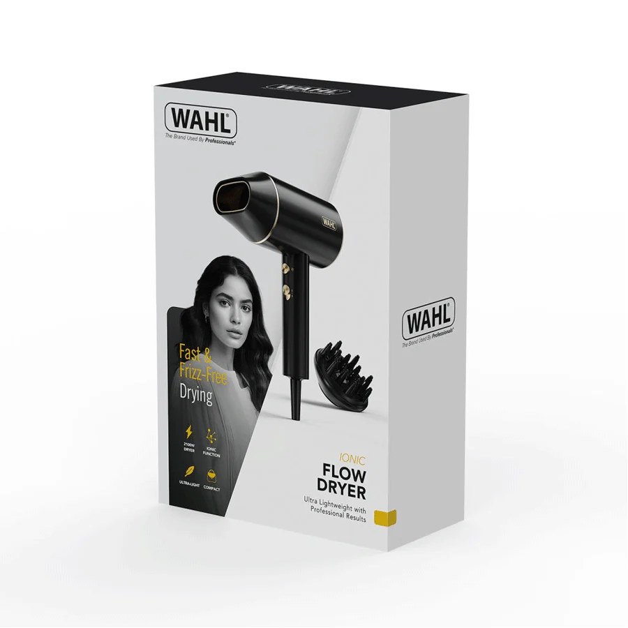 Wahl Ionic Flow Dryer - Image 4