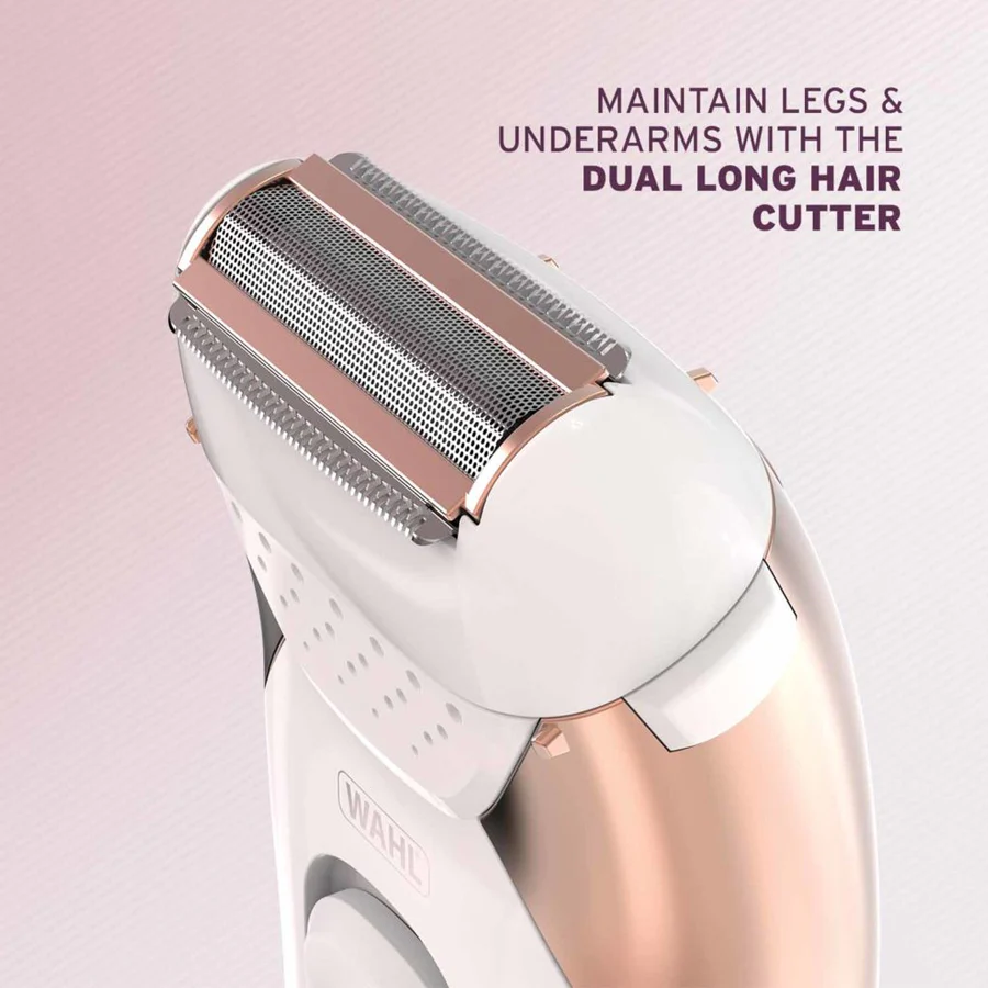 Wahl Ladies Shaver - Image 4