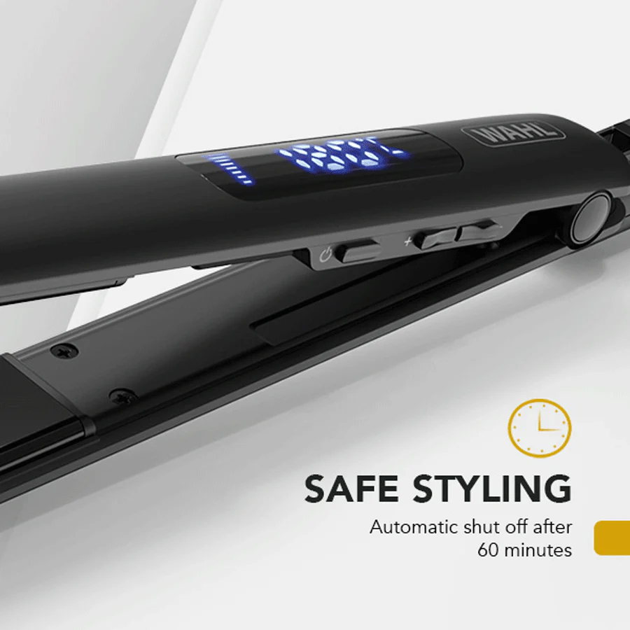Wahl Straightener - Image 3
