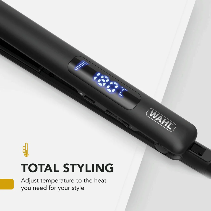 Wahl Straightener - Image 4