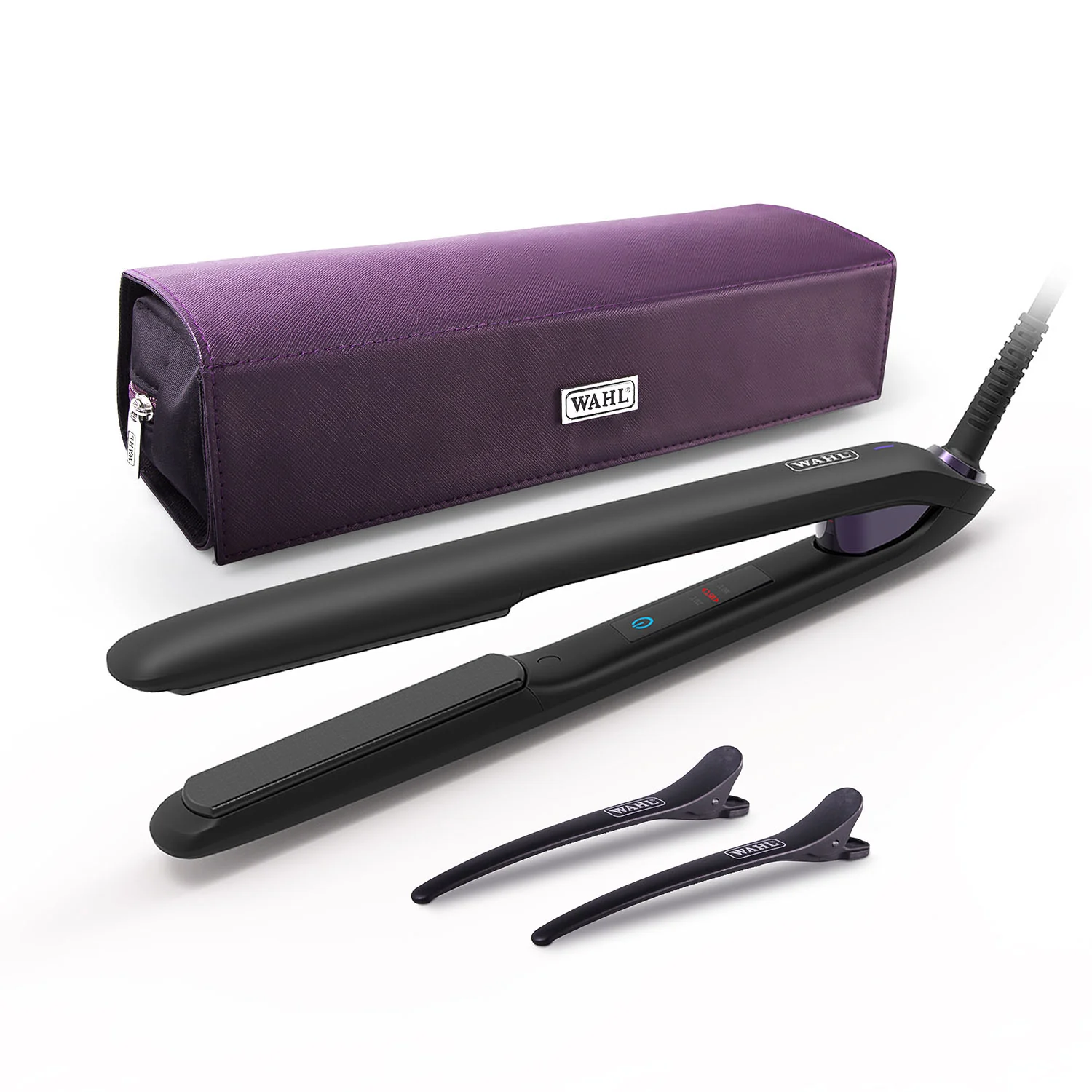 WAHL The Style Collection ZX972 Styling Iron - Image 7